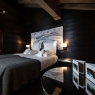 Val D´Isere - Hotel Avenue Lodge - Habitacion Superior 3 pax 